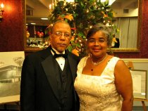 DAA dinner dance 2003